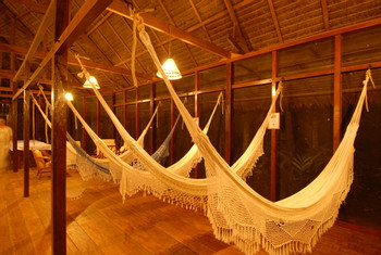 Sandoval Lake Lodge