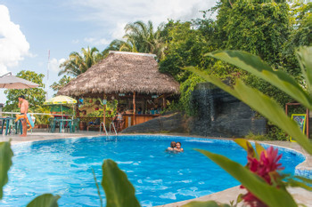 Wasai Puerto Maldonado Hotel
