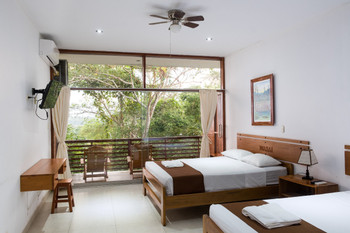 Wasai Puerto Maldonado Hotel