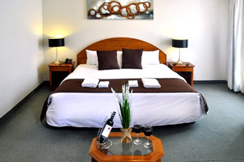 Casona Plaza Hotel Puno