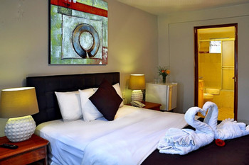 Casona Plaza Hotel Puno