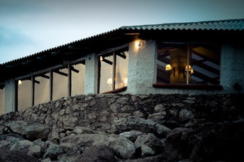 Luna Salada Salt Hotel in Uyuni photo 4