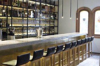 Hotel Magnolia in Santiago de Chile photo 4