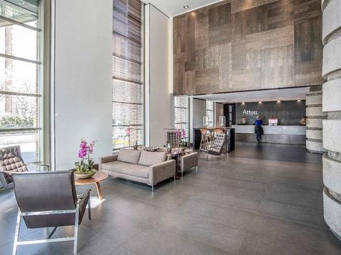 Novotel Santiago Las Condes Peru