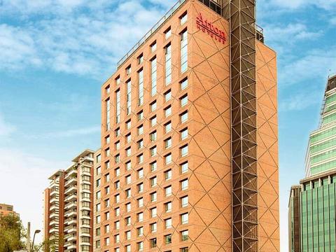 Novotel Santiago Las Condes Peru