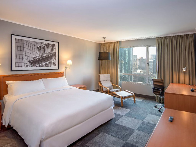 Novotel Santiago Las Condes  photo