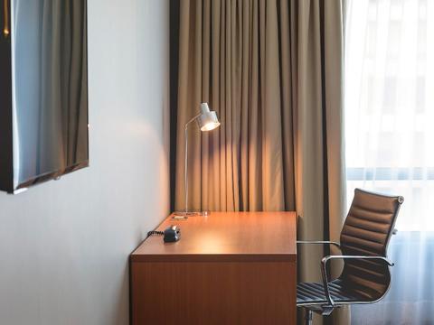Novotel Santiago Las Condes Peru