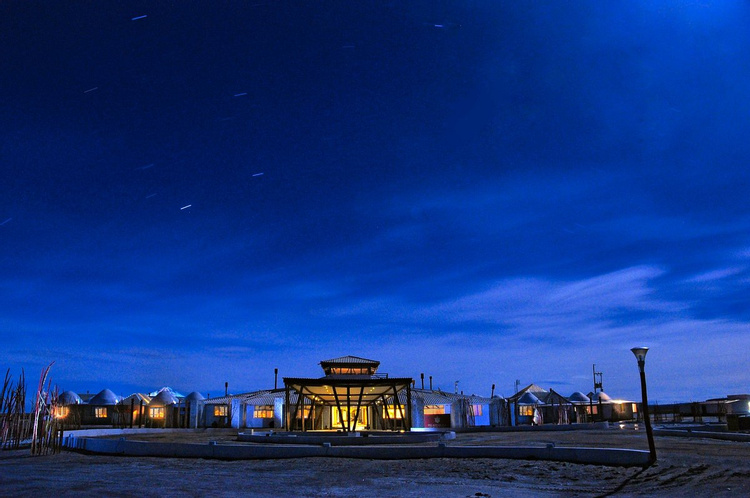 Palacio de Sal Hotel in Uyuni photo