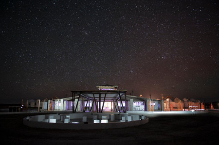 Palacio de Sal Hotel in Uyuni photo 2