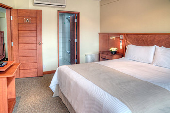 Suites Camino Real La Paz