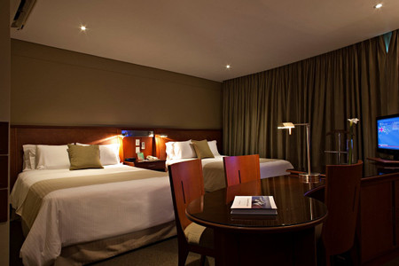 Suites Camino Real La Paz