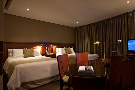 Suites Camino Real La Paz