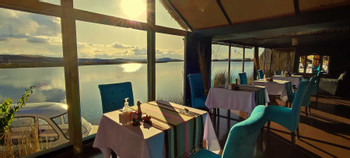 Titicaca Lodge