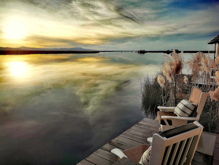 Titicaca Lodge
