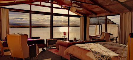 Titicaca Lodge