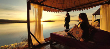 Titicaca Lodge
