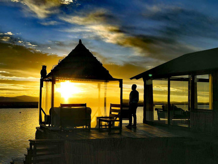 Titicaca Lodge
