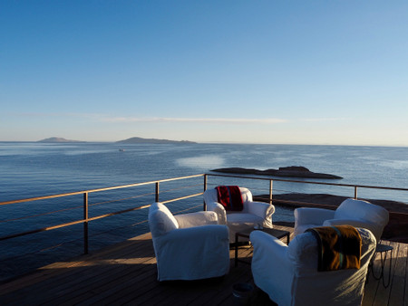 Titilaka Relais  and Chateaux