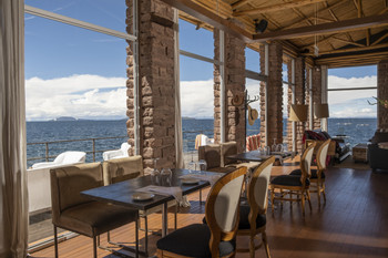 Titilaka Relais  and Chateaux