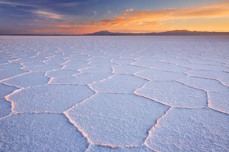 La Paz, Uyuni, Eduardo Avaroa, and Hito Cajon  photo 3