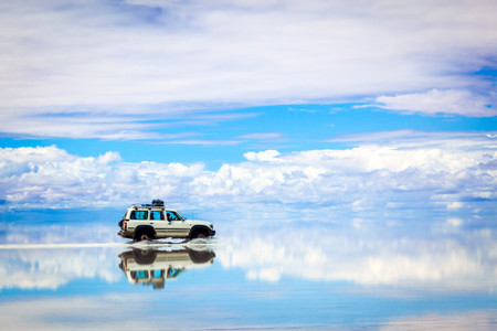 La Paz, Uyuni, Eduardo Avaroa, and Hito Cajon  photo 2