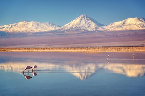 Visit Chile: San Pedro de Atacama 3 Day, 2 Night Peru