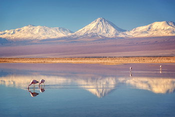 Visit Chile: San Pedro de Atacama 3 Day, 2 Night photo 2