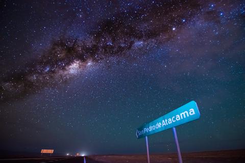 Extensión 3 días / 2 noches en Chile - San Pedro de Atacama