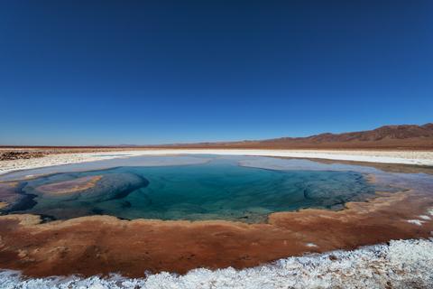 Visit Chile: San Pedro de Atacama 3 Day, 2 Night Peru