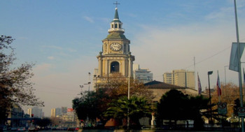 City Tour Santiago de Chile photo 4