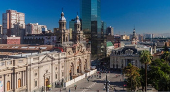 City Tour Santiago de Chile photo 5
