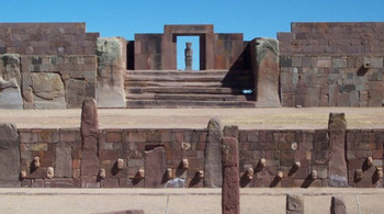 Dìa Completo: La Paz -Tiwanaku-Desaguadero - Puno photo 2
