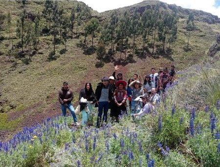 Raqchi Cultural Experience: Inca Heritage, Pottery & Andean Traditions photo 3