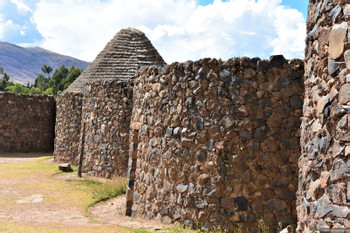 Raqchi, Cusco photo 2