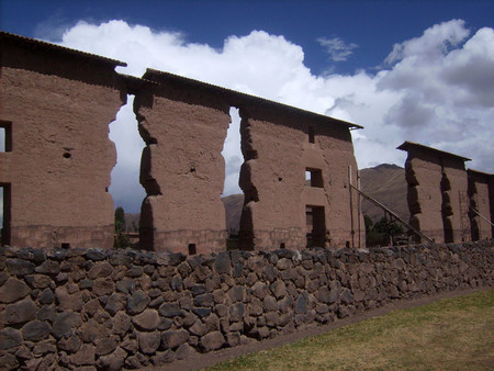 Raqchi, Cusco photo 3