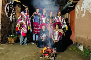 Sra. Esther Community Homestay photo 4