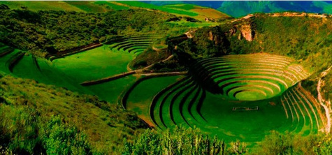Moray, Maras & Ollantaytambo Experience