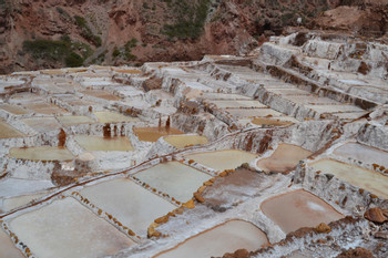 Moray, Maras & Ollantaytambo Experience photo 2