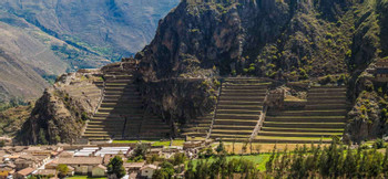 Ollantaytambo Half Day Tour photo 4