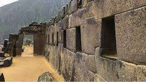 Ollantaytambo Half Day Tour photo 2