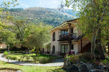 Inti Punku Valle Sagrado photo 5