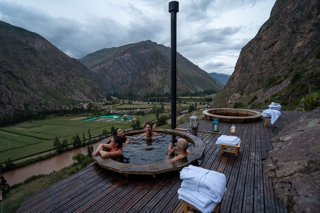 Star Lodge Adventure & Suites Photo