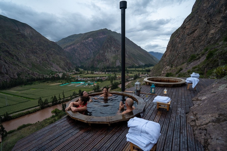 Star Lodge Adventure & Suites photo