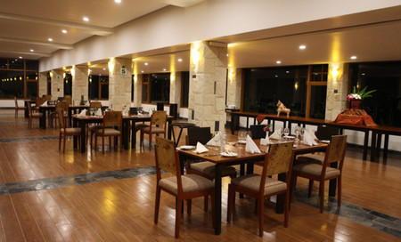 Taypikala Valle Sagrado Hotel photo 3