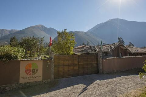 Hotel Tierra Viva Valle Sagrado Peru