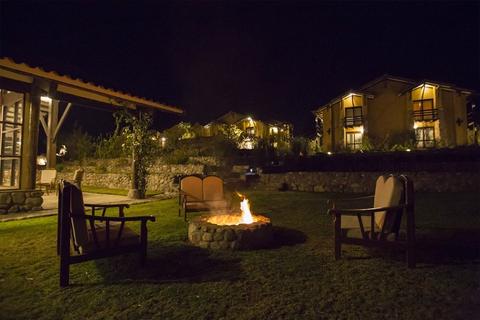 Tierra Viva Valle Sagrado Hotel Peru
