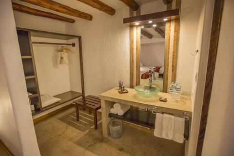 Tierra Viva Valle Sagrado Hotel Peru