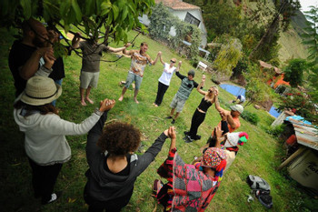 Ayahuasca healing retreats - 3 Days Program photo 3