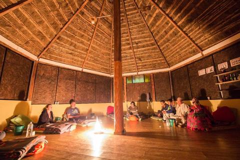Ayahuasca healing retreats - 3 Days Program