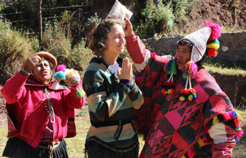 Ayahuasca healing retreats - 3 Days Program photo 5